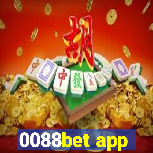 0088bet app